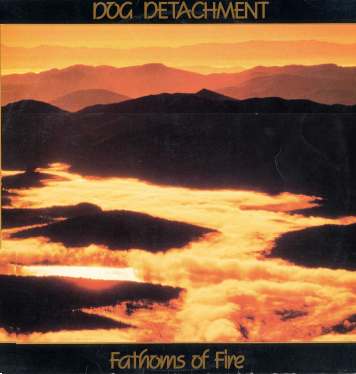 Fathoms of Fire
