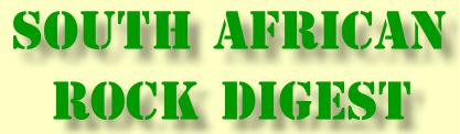 SA Rock Digest Logo