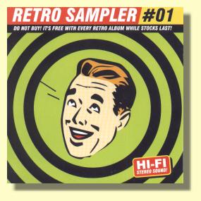 CD Cover